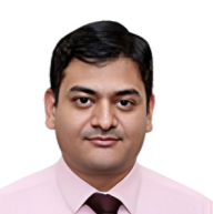Dr. Shailesh